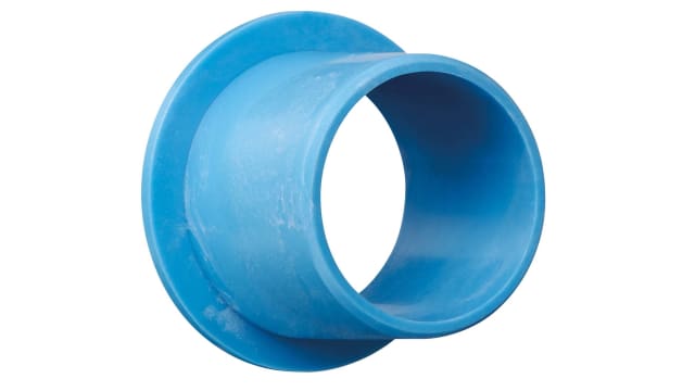 Igus A181FM-1517-09 15 mm Bore Plain Bearing, 17 mm OD | A181FM-1517-09