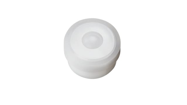 Igus Ball Transfer Unit with 5 mm diameter POM | BB-505B-B180-POM