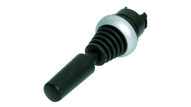 Eaton 4-Axis Joystick Lever, Momentary, IP66 400V | 110836 M22-WJ4-2P