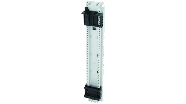 Eaton Top Hat DIN Rail, 40 mm x 45 mm x 283 mm | 142529 PKZM0-XC45L