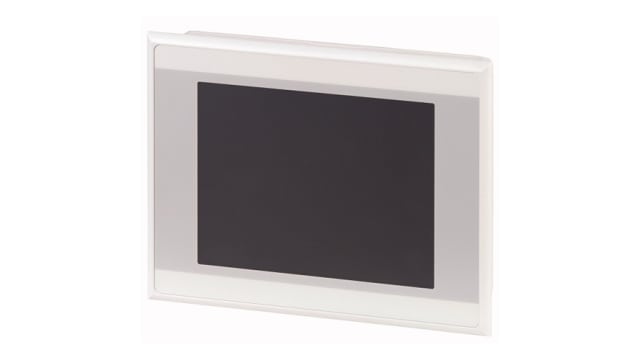 Eaton Programmable Display Series Touch Screen HMI - 5.7 in, TFT Display, 640 x 480 pixel | 142532 XV-102-D8-57TVR-10