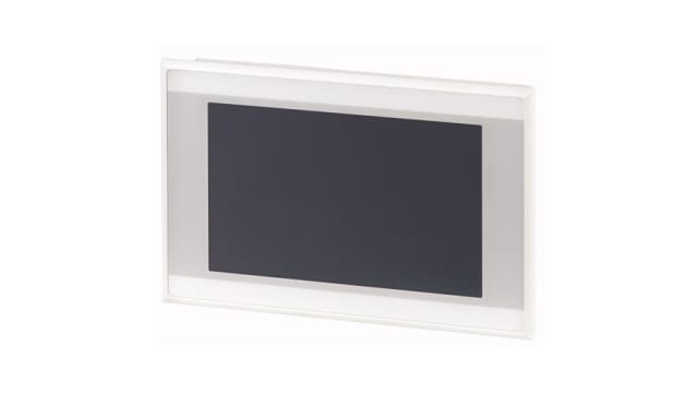 Eaton Programmable Display Series Touch Screen HMI - 7 in, TFT Display, 800 x 480 pixel | 142535 XV-102-D0-70TWR-10