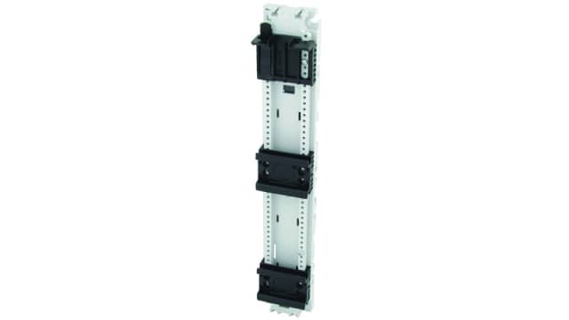 Eaton Top Hat DIN Rail, 40 mm x 45 mm x 283 mm | 142570 PKZM0-XC45L/2