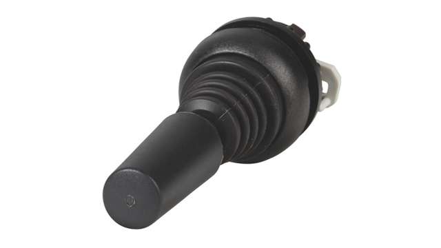 Eaton 2-Axis Joystick Stick, Analogue, IP66 400V | 289198 M22S-WJ2V