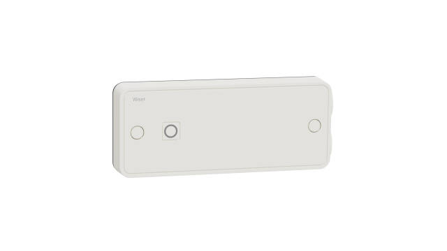 Schneider Electric CCTFR Surface Mount Temperature Control Module, 65 x 161mm 1 Input, 1 Output Analogue, 230 V ac | CCTFR6700