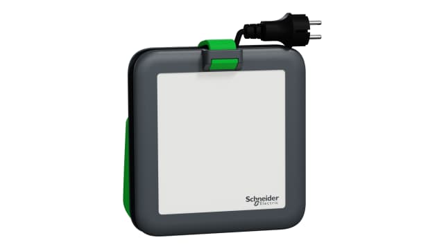 Schneider Electric LED Work Lamp Work Light, 2100 lm, 240 V, IP65 | IMT47270