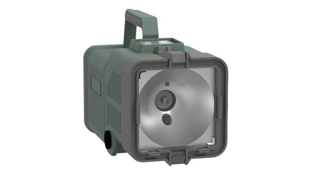 Schneider Electric Halogen Emergency Lighting, 10 W | OVA41319E