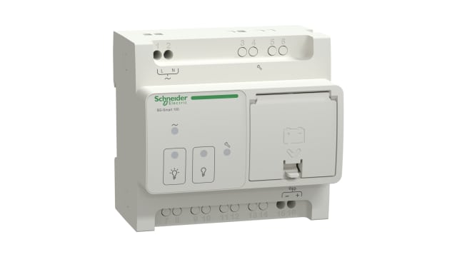 Schneider Electric Exiway LED Light Remote Control | OVA59800