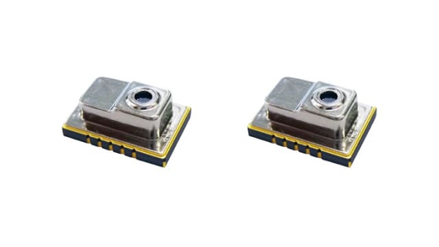 Panasonic AMG Infrared Array Sensor 3.3 V 3.3 V 14 Surface Mount | AMG883543