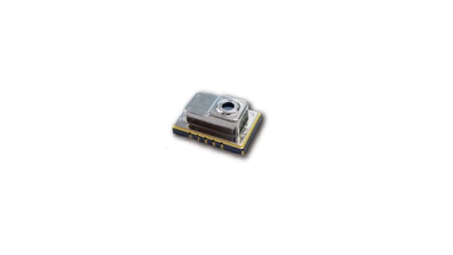 Panasonic AMG Infrared Array Sensor 5 V 5 V 14 Surface Mount | AMG885543