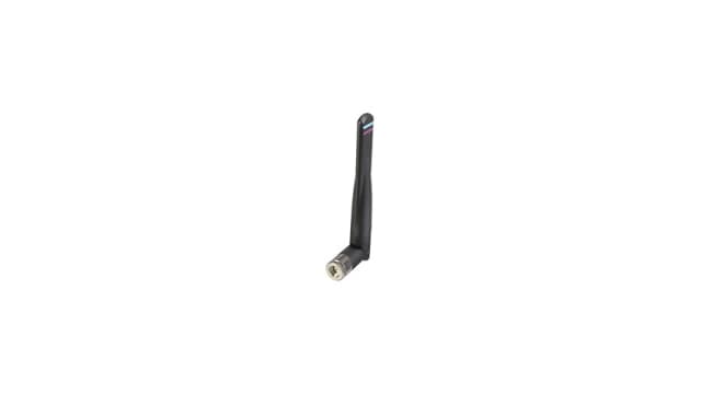 TE Connectivity Rod WiFi Antenna with SMA Connector, WiFi, ZigBee, Bluetooth (BLE) | ANT-DB1-RAF-SMA