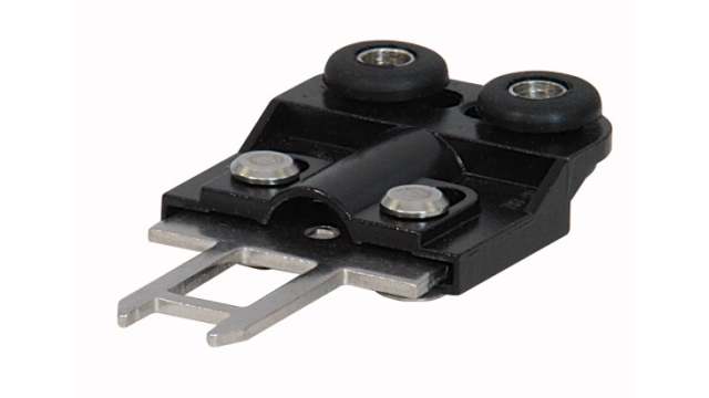 Eaton Flat Limit Switch, Stainless Steel Housing, 400V ac Max, 4A Max | 106834 LS-XNG-ZBZ