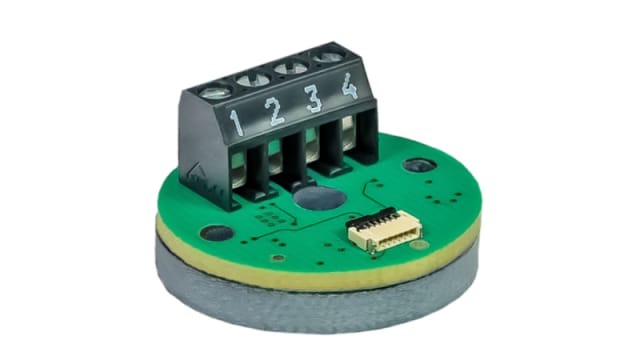 LKMelectronic LKM Temperature Transmitter Pt100 Input, 10 → 35 V dc | LKM146/4