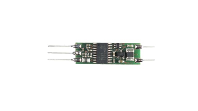 LKMelectronic LKM Temperature Transmitter Pt1000 Input, 10 → 35 V dc | LKM400/5