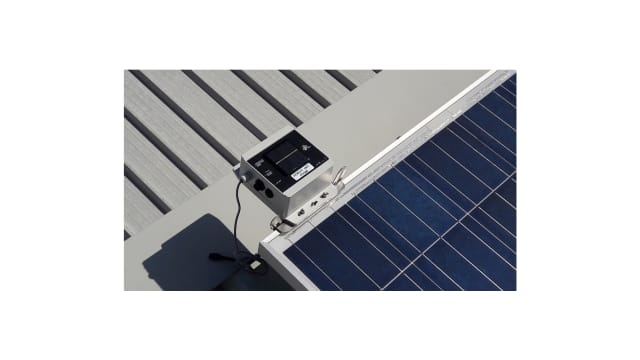 Chauvin Arnoux 1 % Remote Unit 1400 A 1000V | P01102184