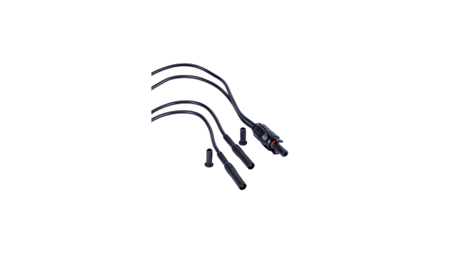 Chauvin Arnoux 1 % Set of Cords | P01295504