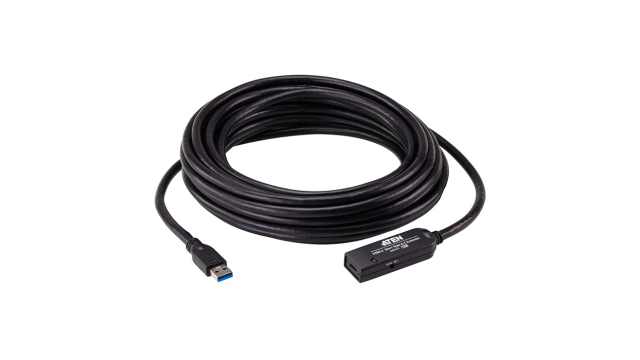 Aten USB 3.2, Male USB A to Female USB C, 10m | UE331C