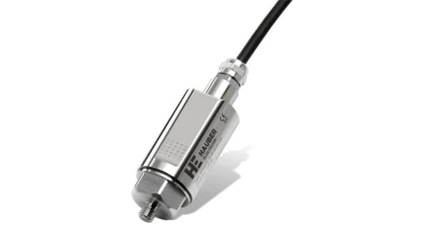 Hauber Elektronik Production Monitoring System | HE100.01.16.00.00.00.100