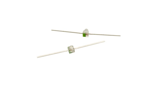 HLMP-Q700-00011 Broadcom HLMP 850 nm IR LED Subminiature Surface Mount package | HLMP-Q700-00011