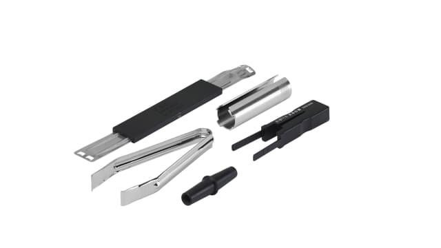 EAO K61 Series 5-Piece Tool Kit | K61-999.100