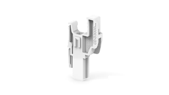 Entrelec 1SNK Series Pluggable Terminal Block, 1-Contact, 5.2 mm Pitch, 1-Row | 1SNK805758R0000