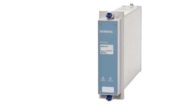 Siemens Power Supply Accessory for use with Power Supply, 2RMLG07 Series | 7XG2220-3AA00-0AA0
