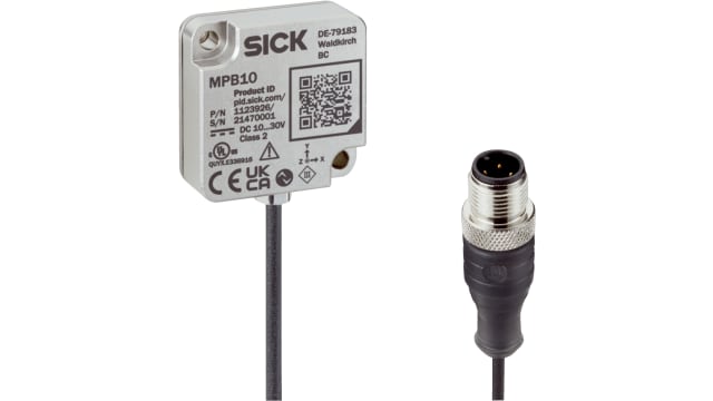 SICK IO-Link Production Monitoring System | MPB10-VS00VSIQ00 / 1123926