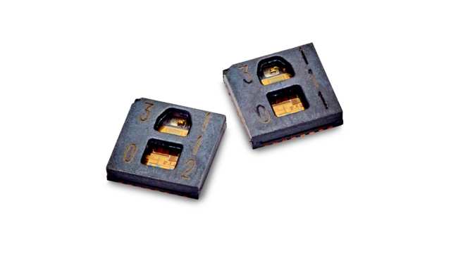 Broadcom 5 V dc Optical Encoder, Surface, Surface Mount | AEDR-9930E-102