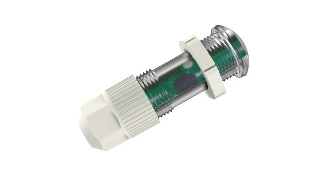 Schneider Electric Switchboard Cell For Use With  Acti9 Acti9 IC IC2000 Twilight Switch | CCT15262