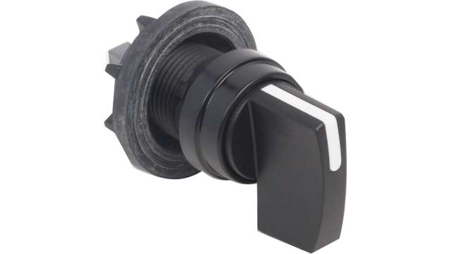 Schneider Electric Cam Switch Handle, Harmony K Series | KAA1H