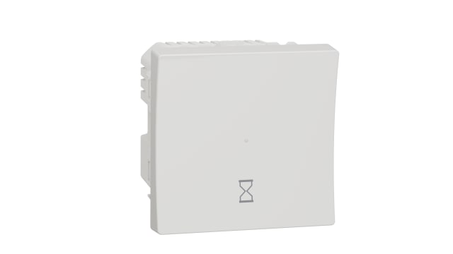 Schneider Electric New Unica NU353518 Timer Carton (Cardboard) | NU353518
