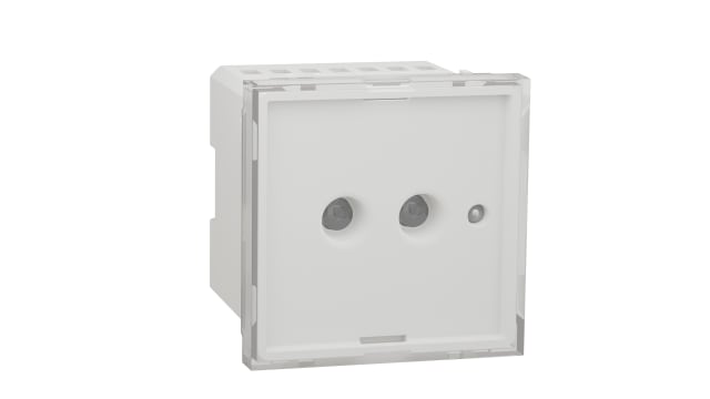 Schneider Electric Emergency Lighting | NU3776