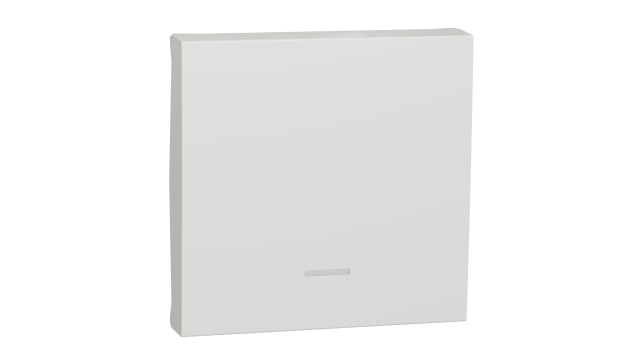 Schneider Electric 2 Way White New Unica Series | NU920020N