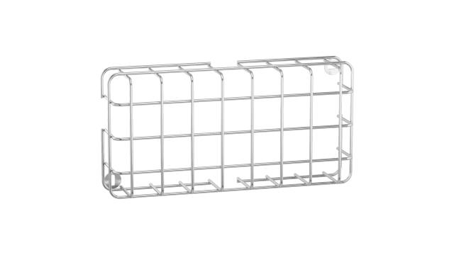 Schneider Electric Emergency Light Cage Exiway | OVA53160