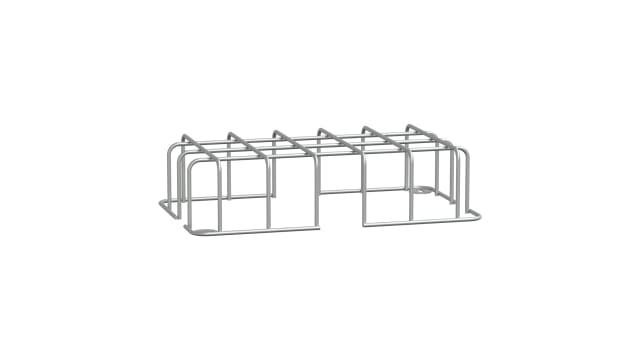 Schneider Electric Ventilation Grill Exiway | OVA59824