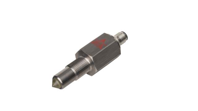 Carlo Gavazzi VP Series Level Sensor Level Sensor, PNP Output, Threaded, Metal Body | VPB1MPA-1
