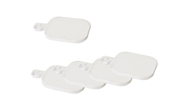 HENSEL Labelling Material for Cable Junction Boxes | DK BZ 5