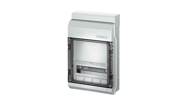 HENSEL KV KV 9220 Distribution Board 63 A | KV 9220