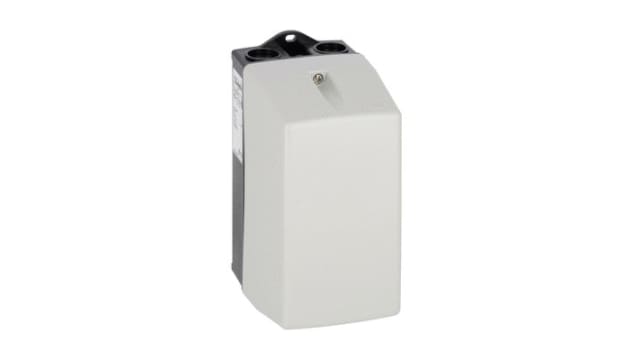 Lovato White Polycarbonate Control Station Enclosure - | M0N