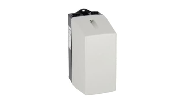 Lovato White Polycarbonate M1N Control Station Enclosure - | M1N