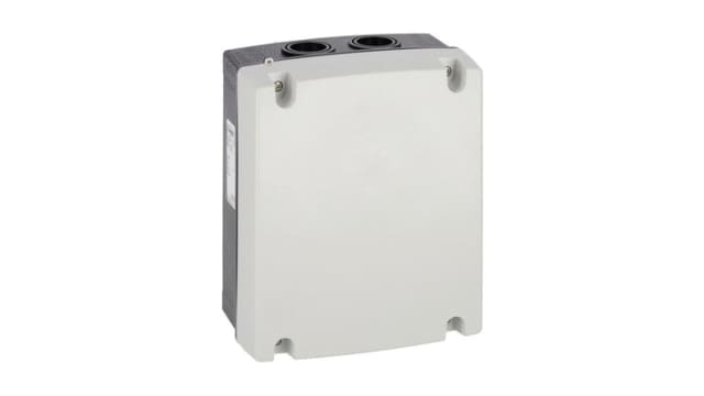 Lovato White Polycarbonate Control Station Enclosure - | M24N
