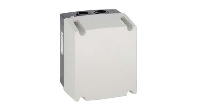 Lovato White Polycarbonate Control Station Enclosure - | M25N