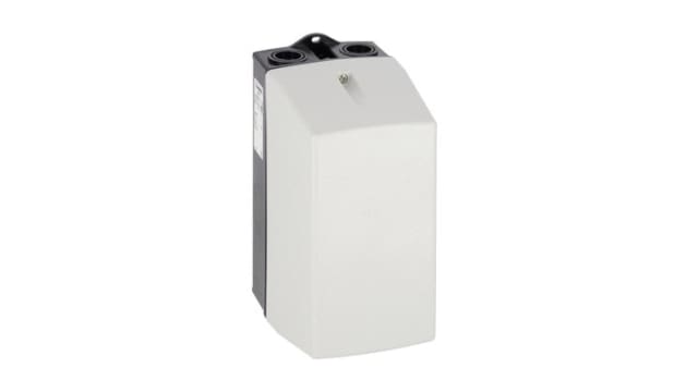 Lovato White Polycarbonate Control Station Enclosure - | M2N