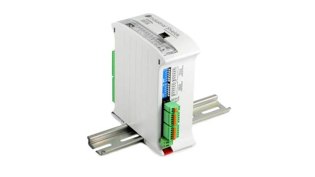 Industrial Shields Ardbox Analog DALI Series PLC I/O Module, 12 → 24 V dc Supply, Analogue, Digital Output, | 004001001200