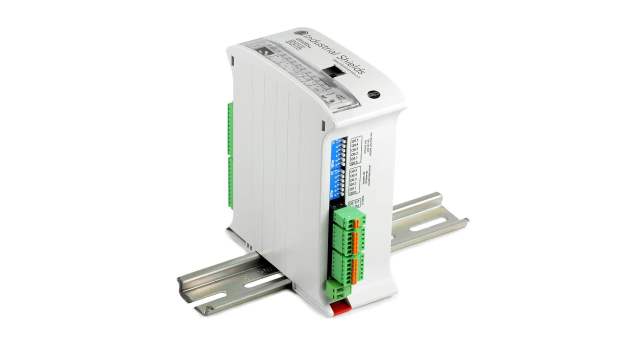 Industrial Shields Ardbox Analog HF WiFi & BLE Series PLC I/O Module, 12 → 24 V dc Supply, Analogue, Digital | 007001001200