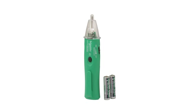 Schneider Electric IMT23209 Non-Contact Voltage Detector, 5 V ac to 1000 V ac | IMT23209