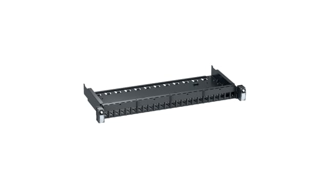Schneider Electric Actassi Series Panel for Use with Actassi, 1 Per Pack Piece(s) | VDIG012241F
