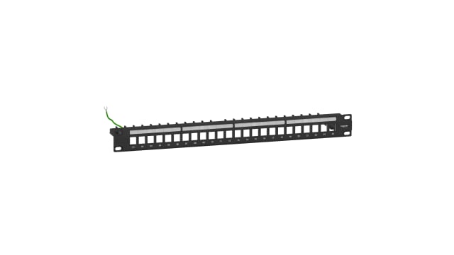 Schneider Electric Actassi Series Panel for Use with Actassi, 1 Per Pack Piece(s) | VDIG017241B