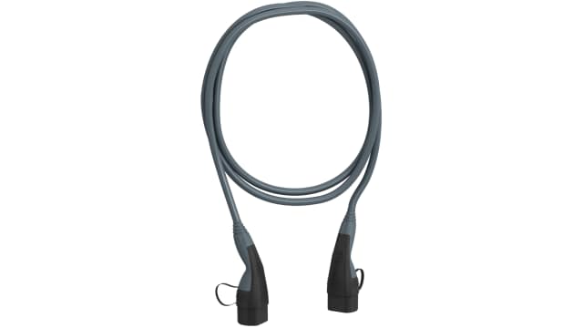 Schneider Electric 32 A EV Charging Cable 10 m | EVP1CNX32322