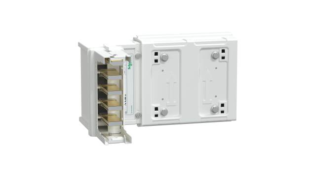 Schneider Electric Elbow | KSA400DLC401
